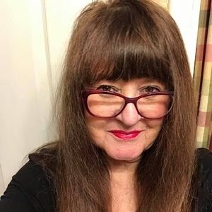 Meet your Posher, Kay dodd